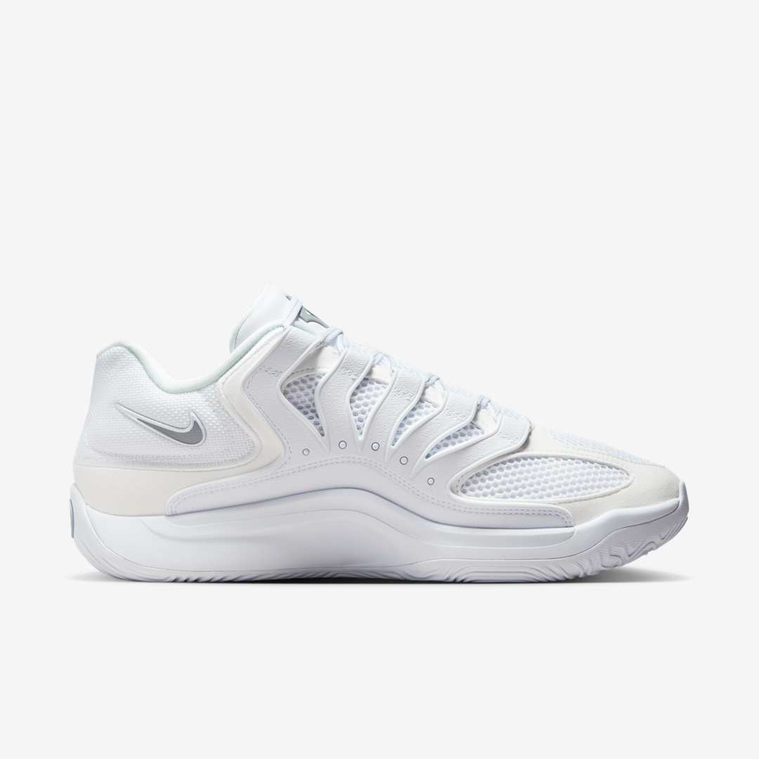 Nike KD 18 Team Banks IM0634-105