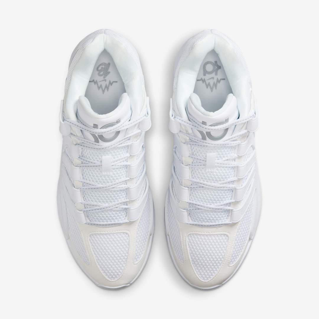 Nike KD 18 Team Banks IM0634-105