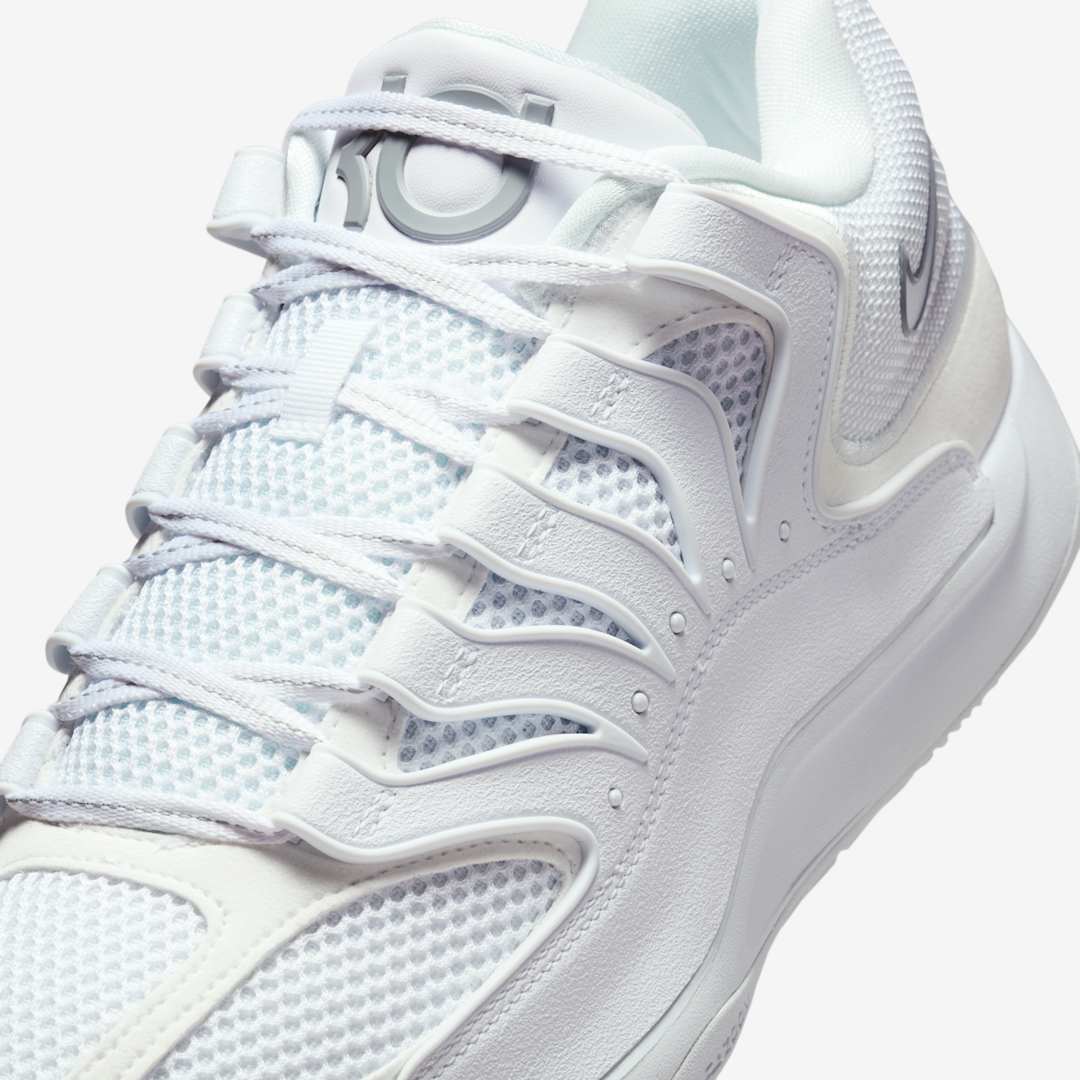 Nike KD 18 Team Banks IM0634-105
