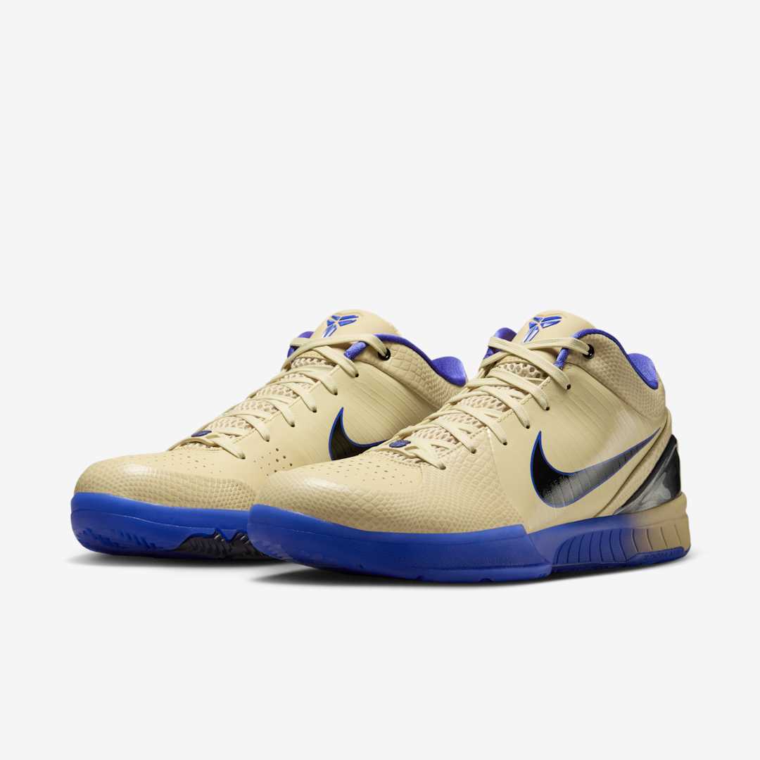 Nike Kobe 4 Protro IM2532-701