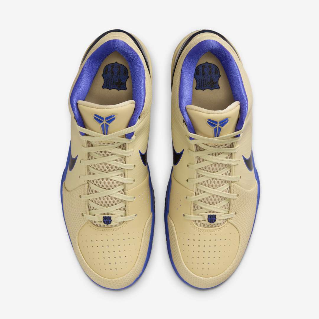 Nike Kobe 4 Protro IM2532-701