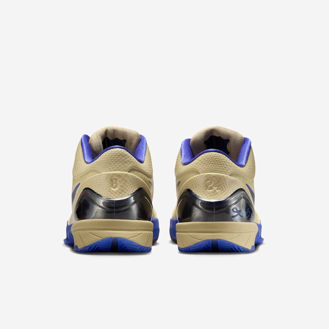 Nike Kobe 4 Protro IM2532-701