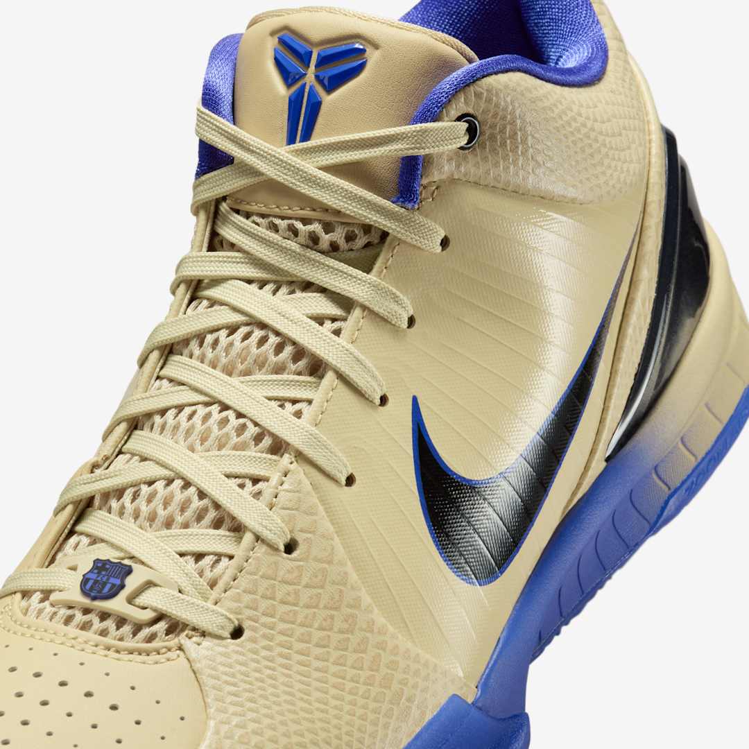 Nike Kobe 4 Protro 