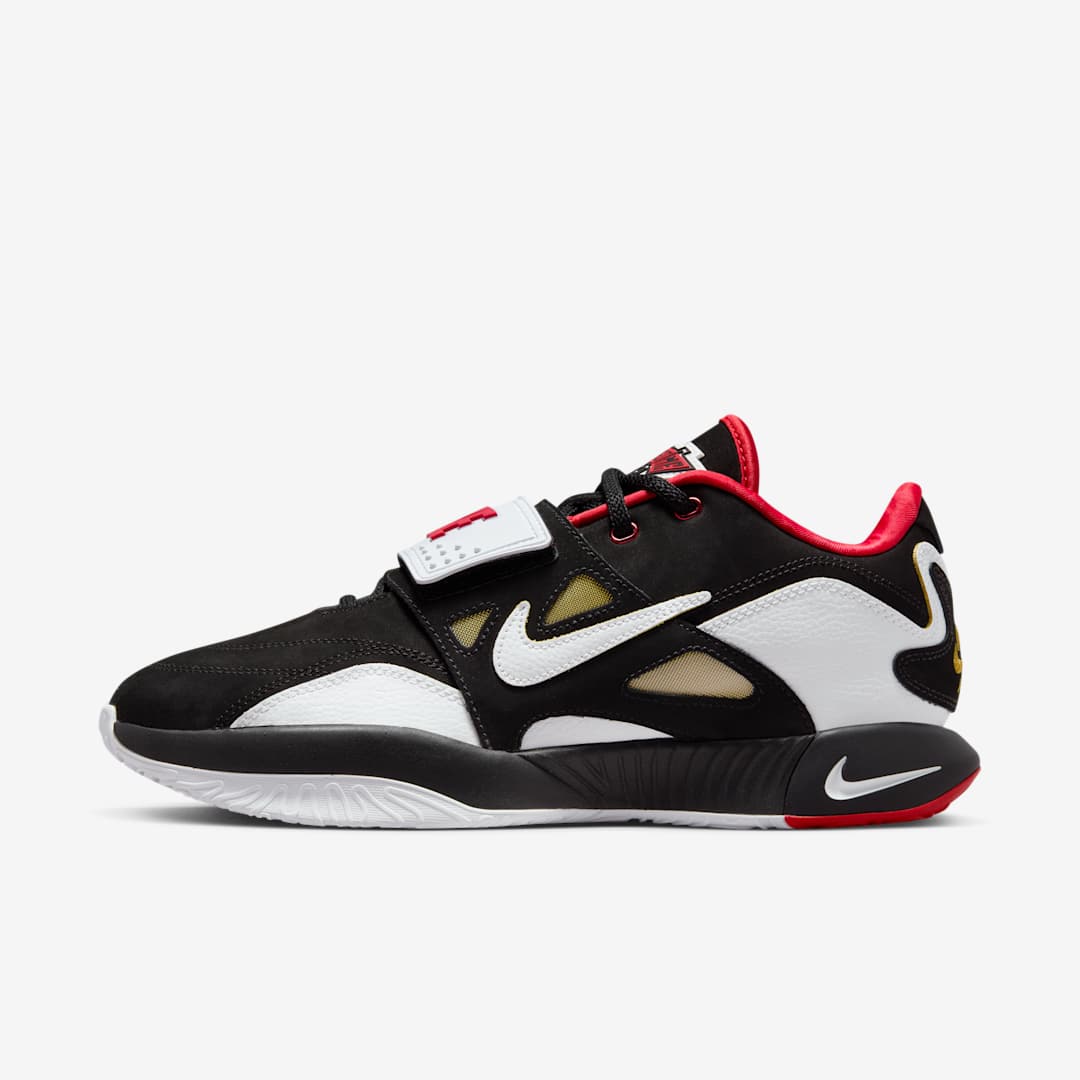 Nike LeBron 21 "Prime 93" HQ3480-001