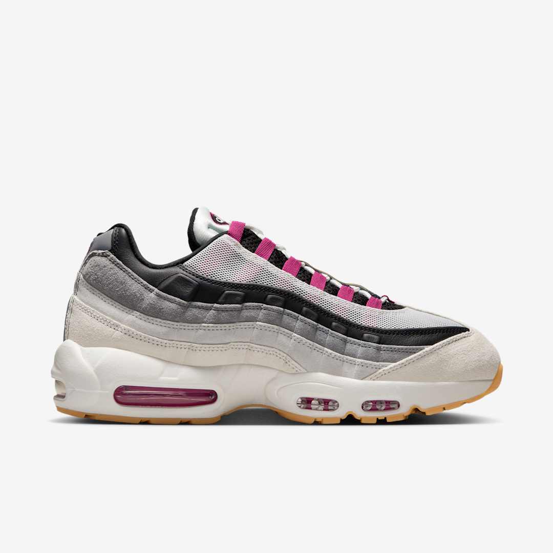 Nike SB Air Max 95 HF7545-100