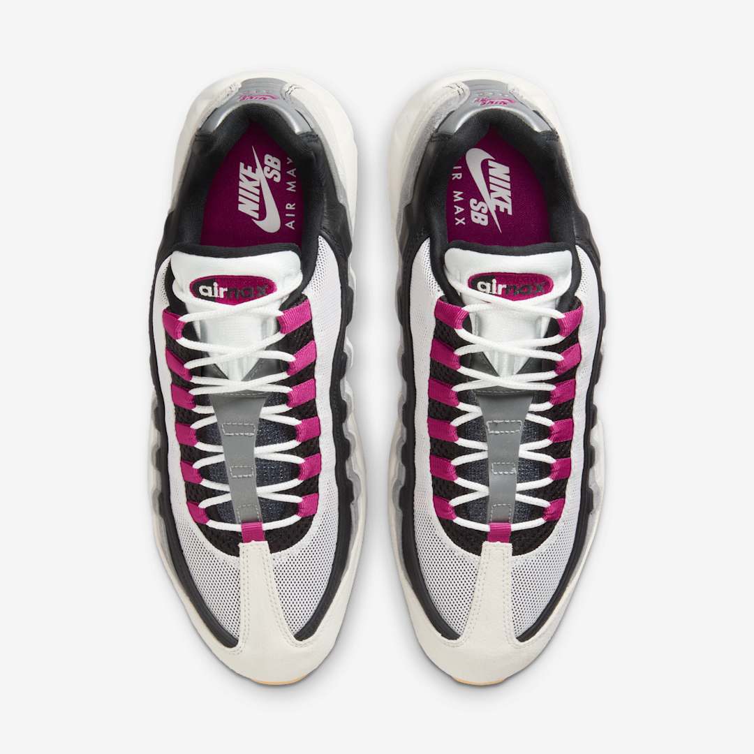 Nike SB Air Max 95 HF7545-100