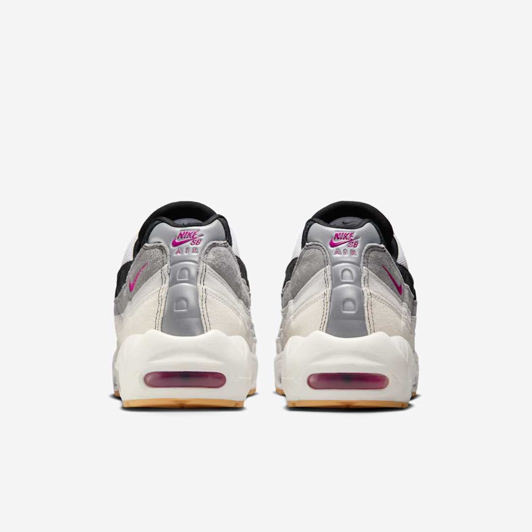 Nike SB Air Max 95 HF7545-100