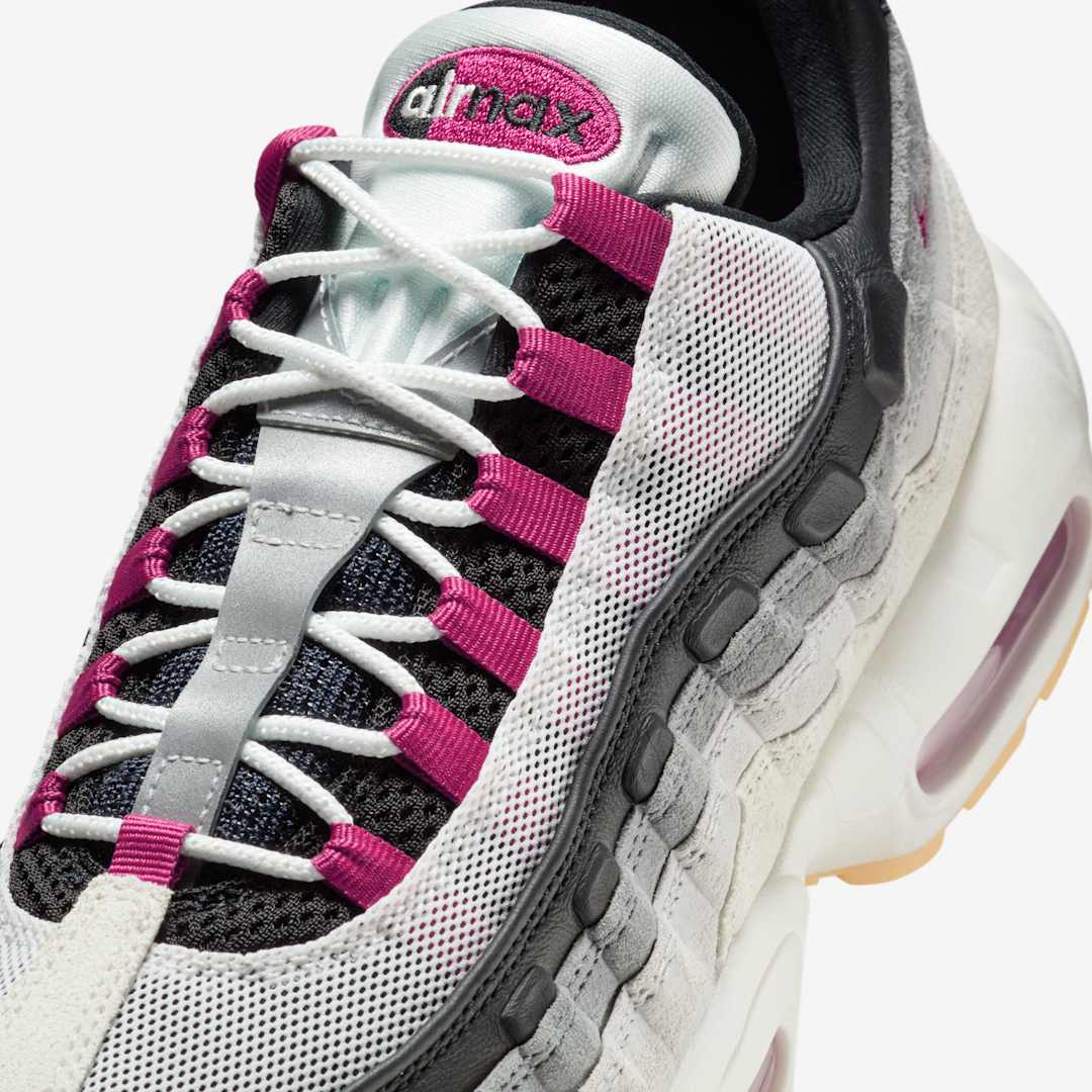 Nike SB Air Max 95 HF7545-100
