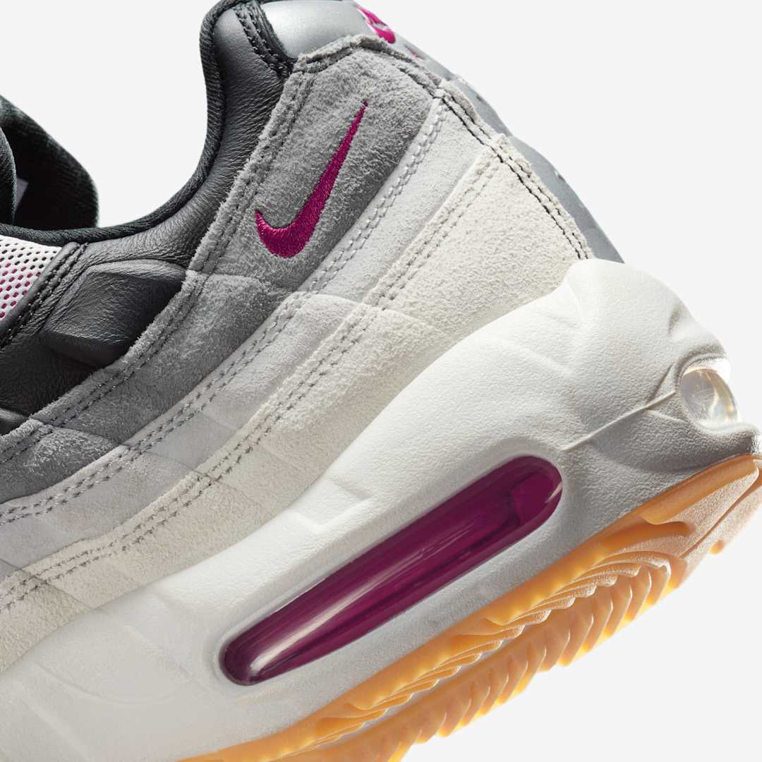 Nike SB Air Max 95 HF7545-100