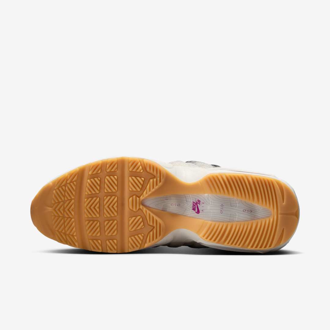 Nike SB Air Max 95 HF7545-100