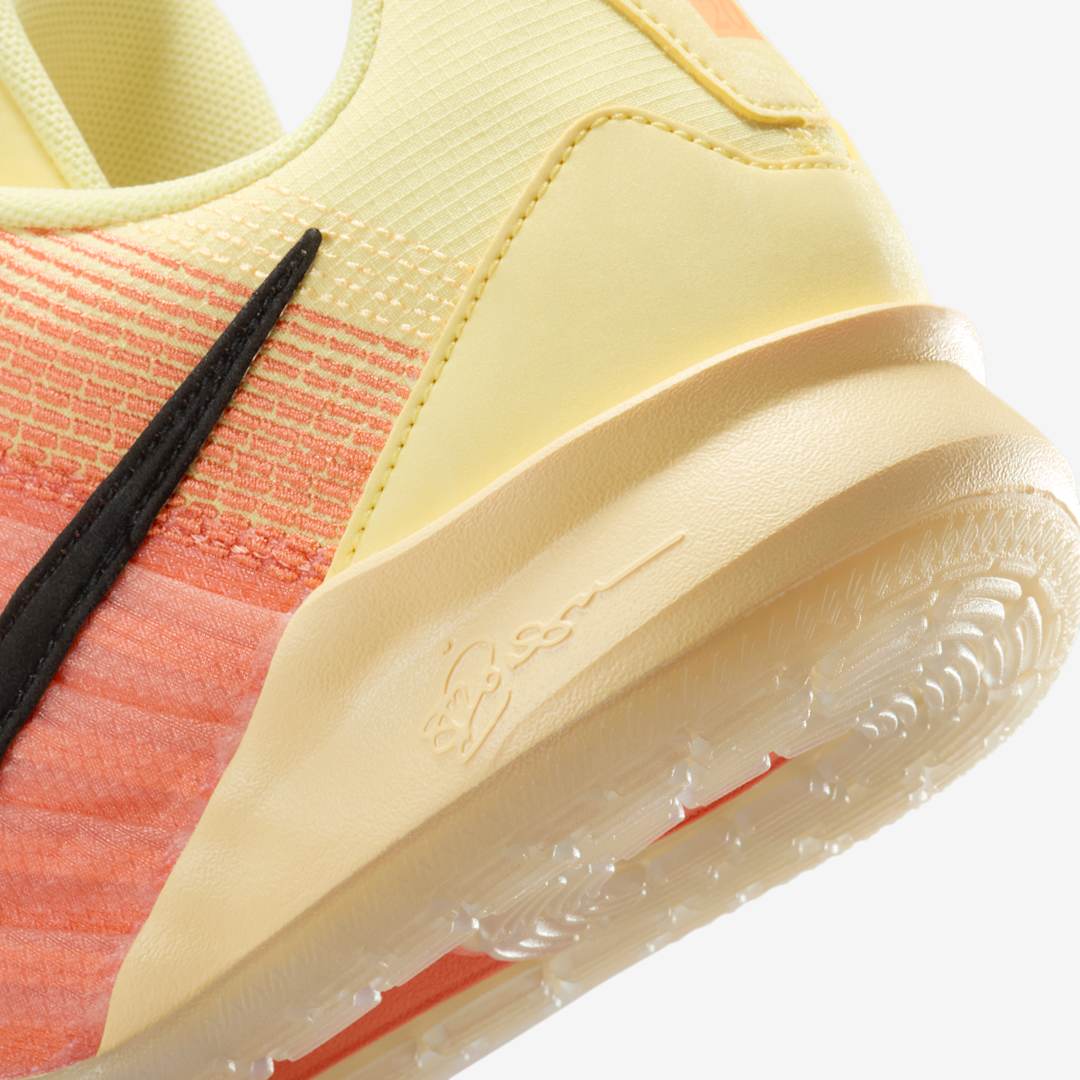 Nike Sabrina 3 IB2275-700