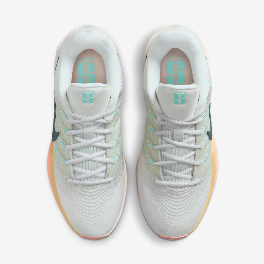 Nike Sabrina 3 "Ice Cold" HF2881-100