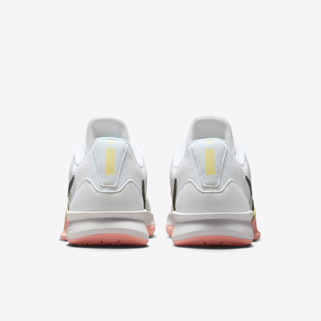 Nike Sabrina 3 "Ice Cold" HF2881-100