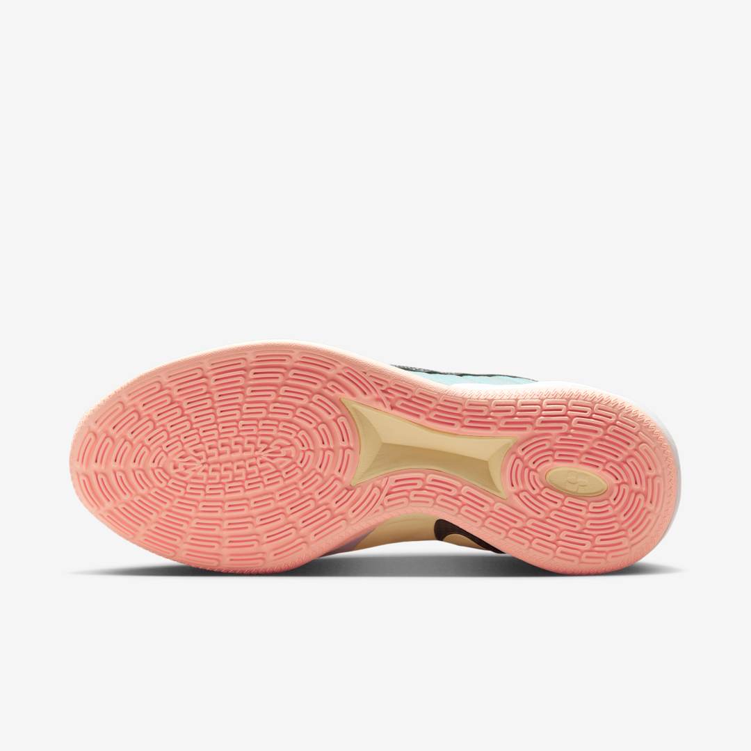 Nike Sabrina 3 "Ice Cold" HF2881-100