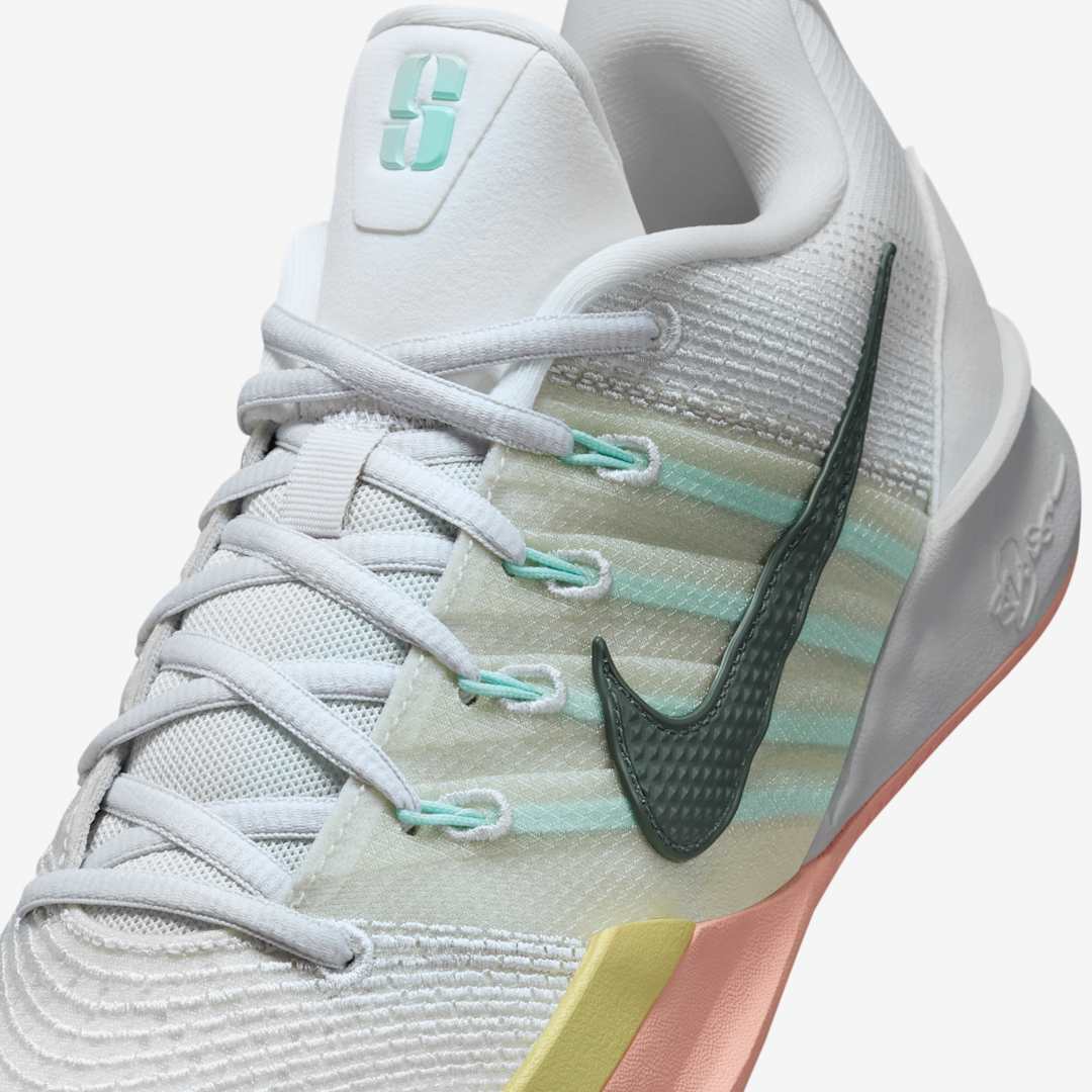 Nike Sabrina 3 "Ice Cold" HF2881-100