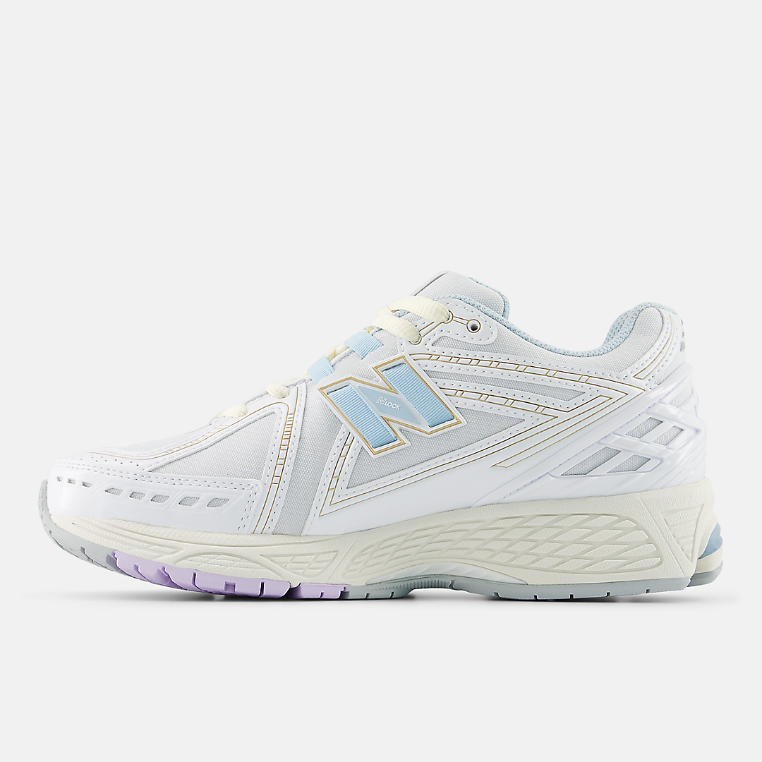 Tyrese Maxey x New Balance 1906R U1906RTM