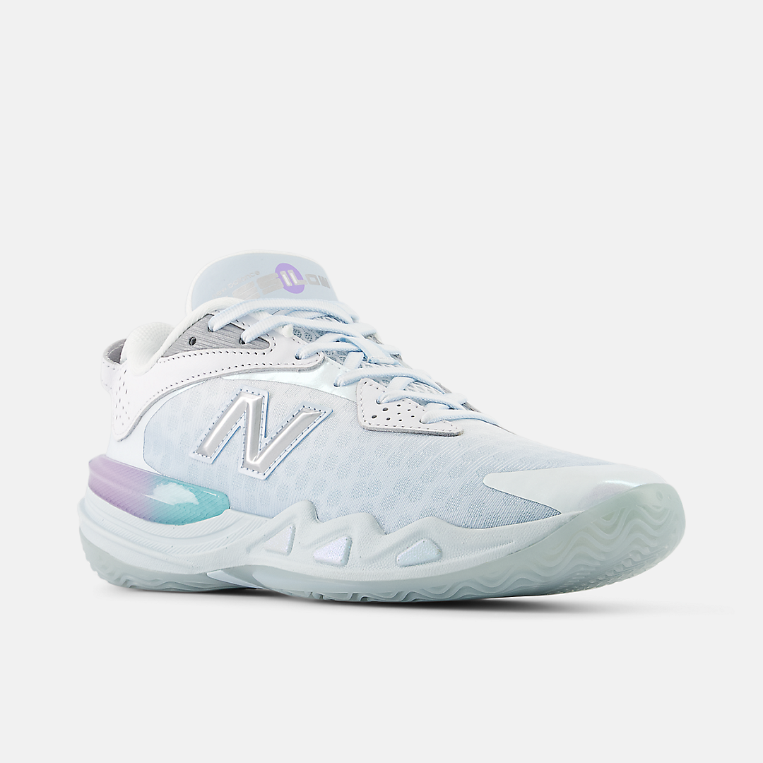 Tyrese Maxey x New Balance Hesi Low v2 BBHSLMM2
