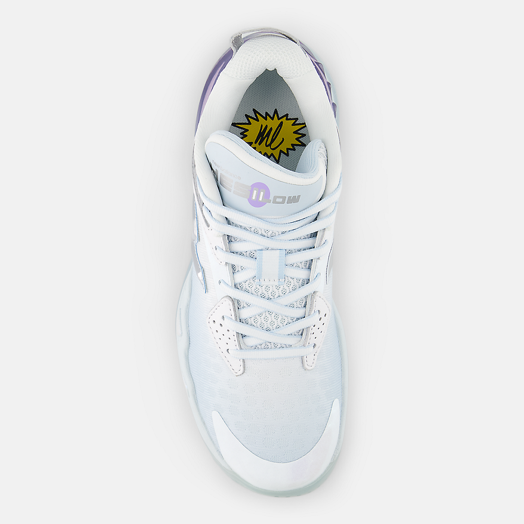 Tyrese Maxey x New Balance Hesi Low v2 BBHSLMM2