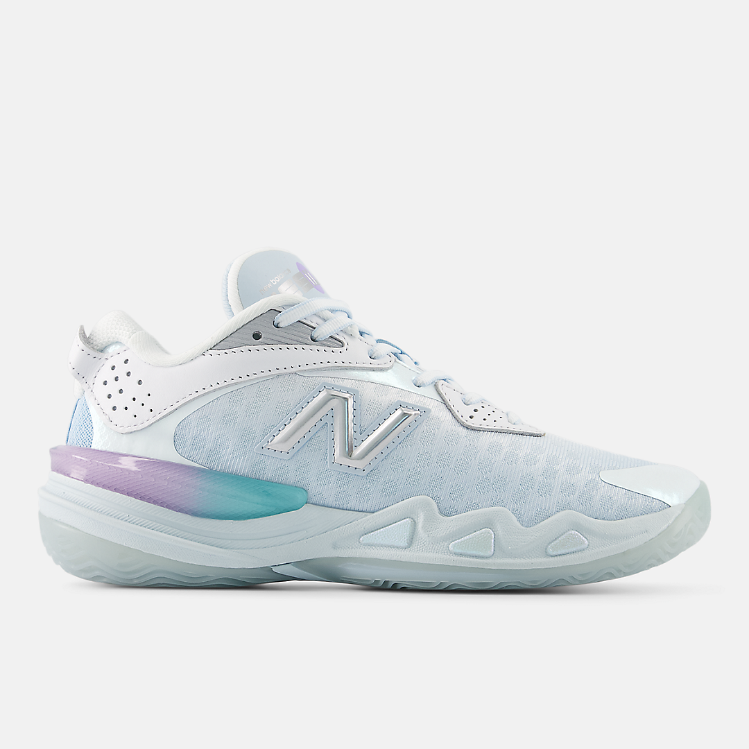 Tyrese Maxey x New Balance Hesi Low v2 BBHSLMM2