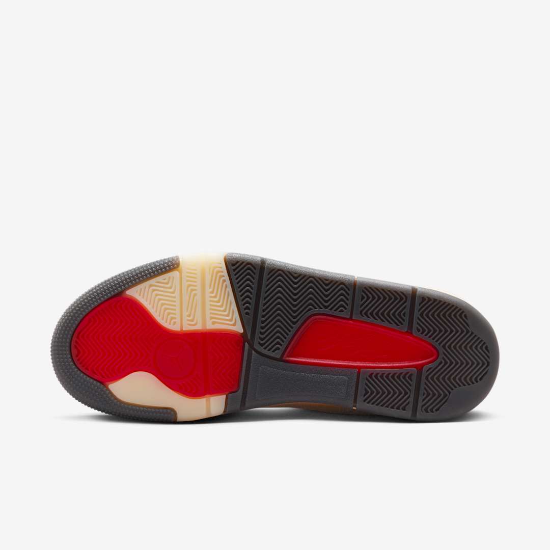 Who Decides War x Téla x WMNS Jordan Flight Court SP HQ2958-100