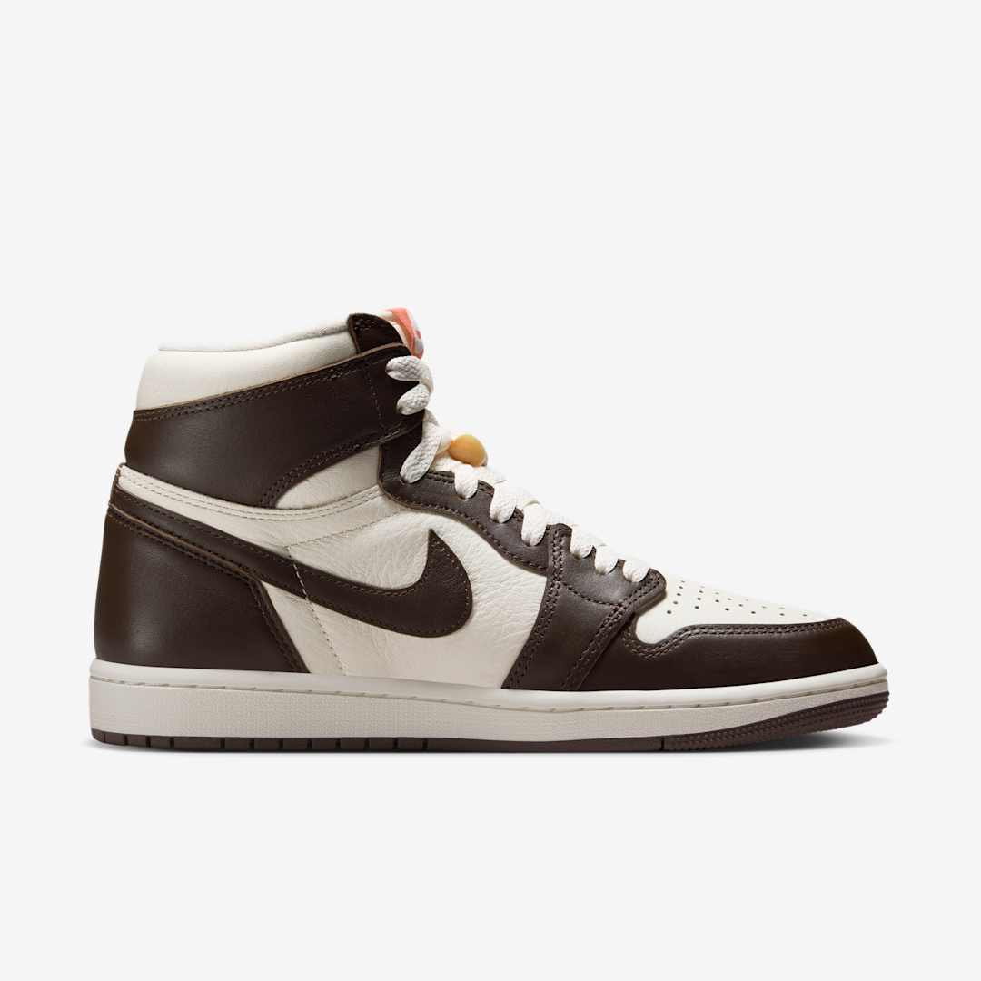 Air Jordan 1 High OG WMNS "Baroque Brown" FD2596-200