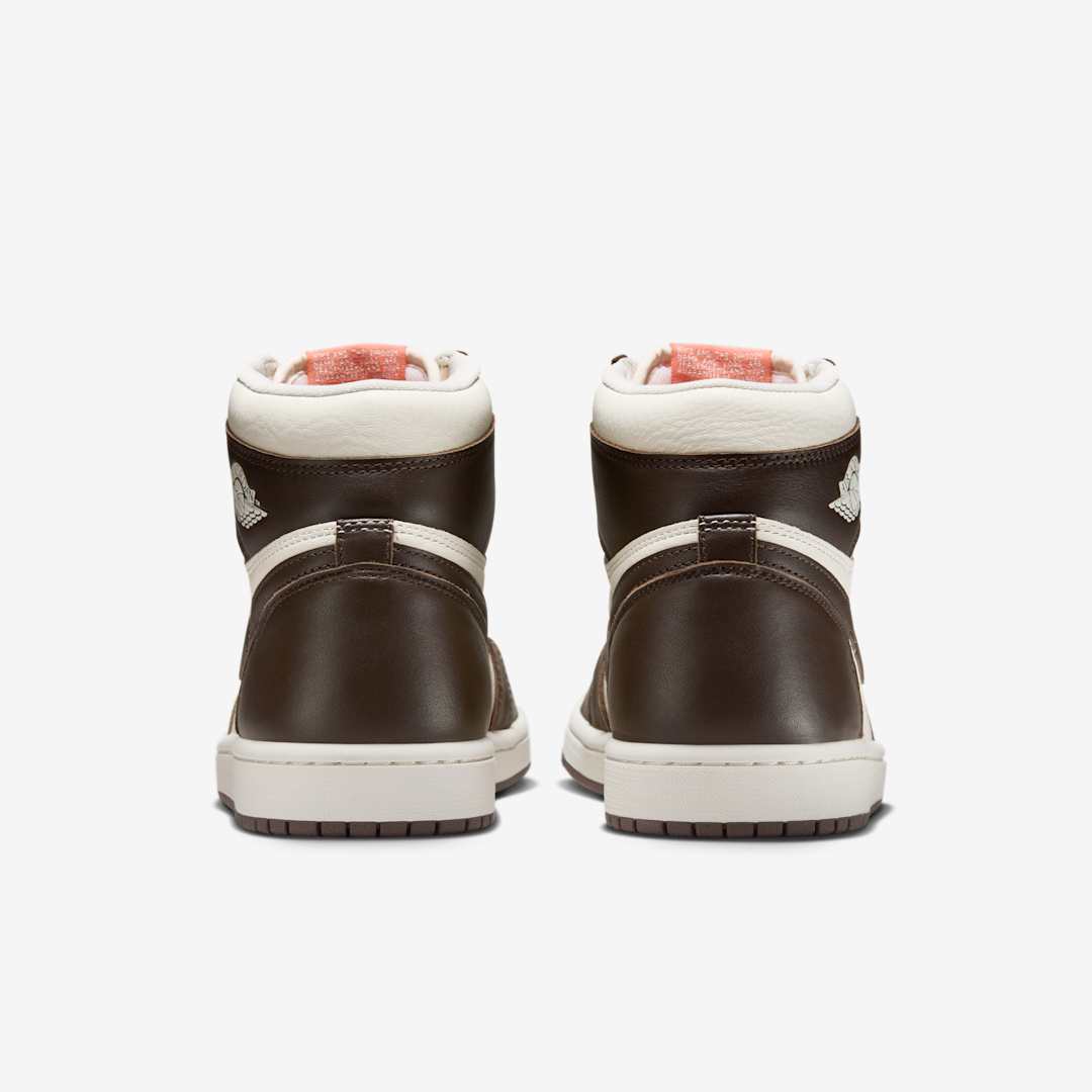 Air Jordan 1 High OG WMNS "Baroque Brown" FD2596-200