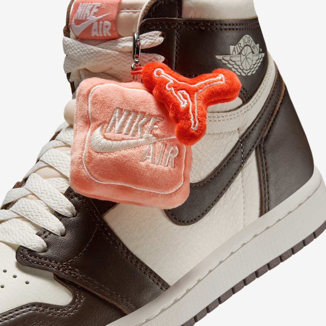 Air Jordan 1 High OG WMNS 