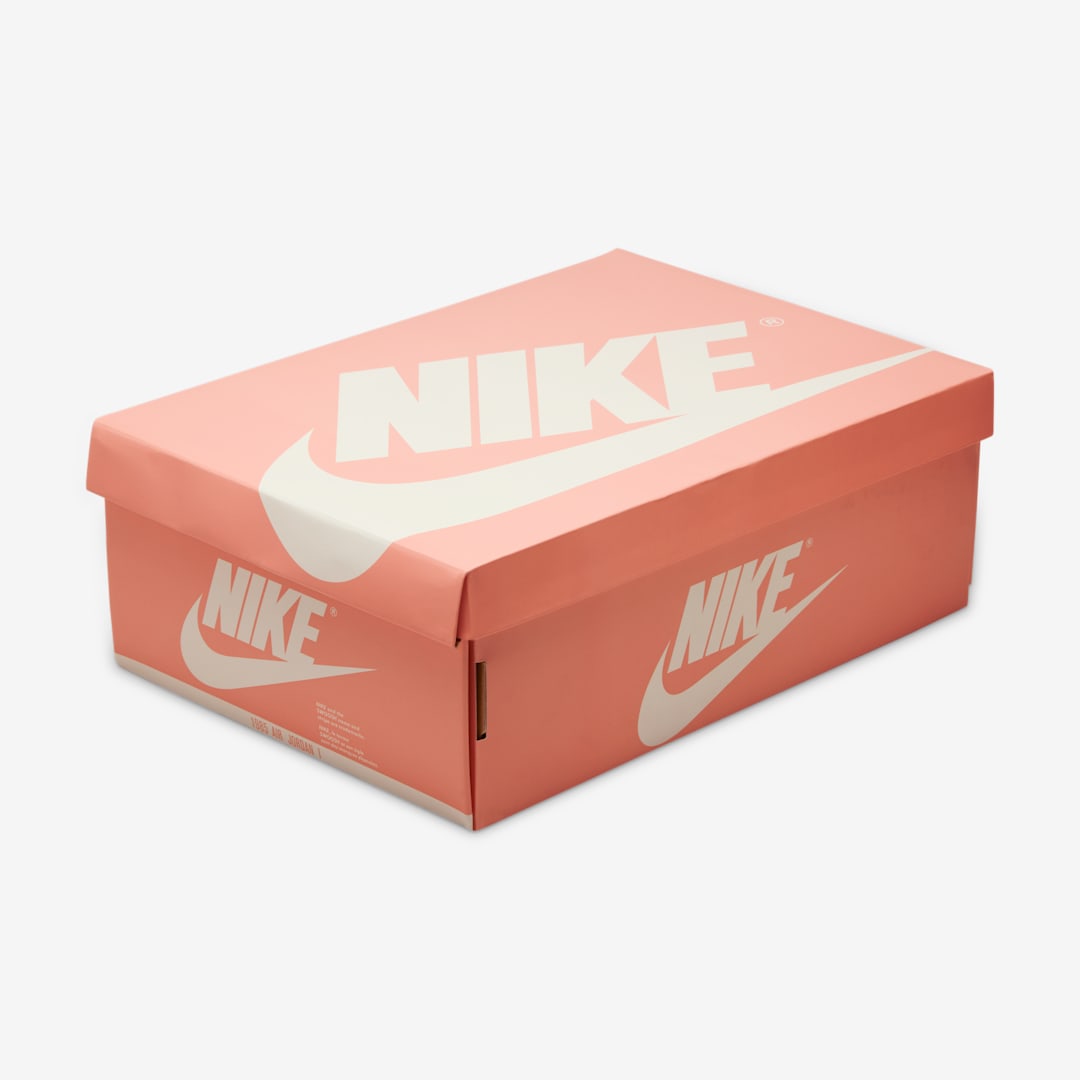 Air Jordan 1 High OG WMNS "Baroque Brown" FD2596-200