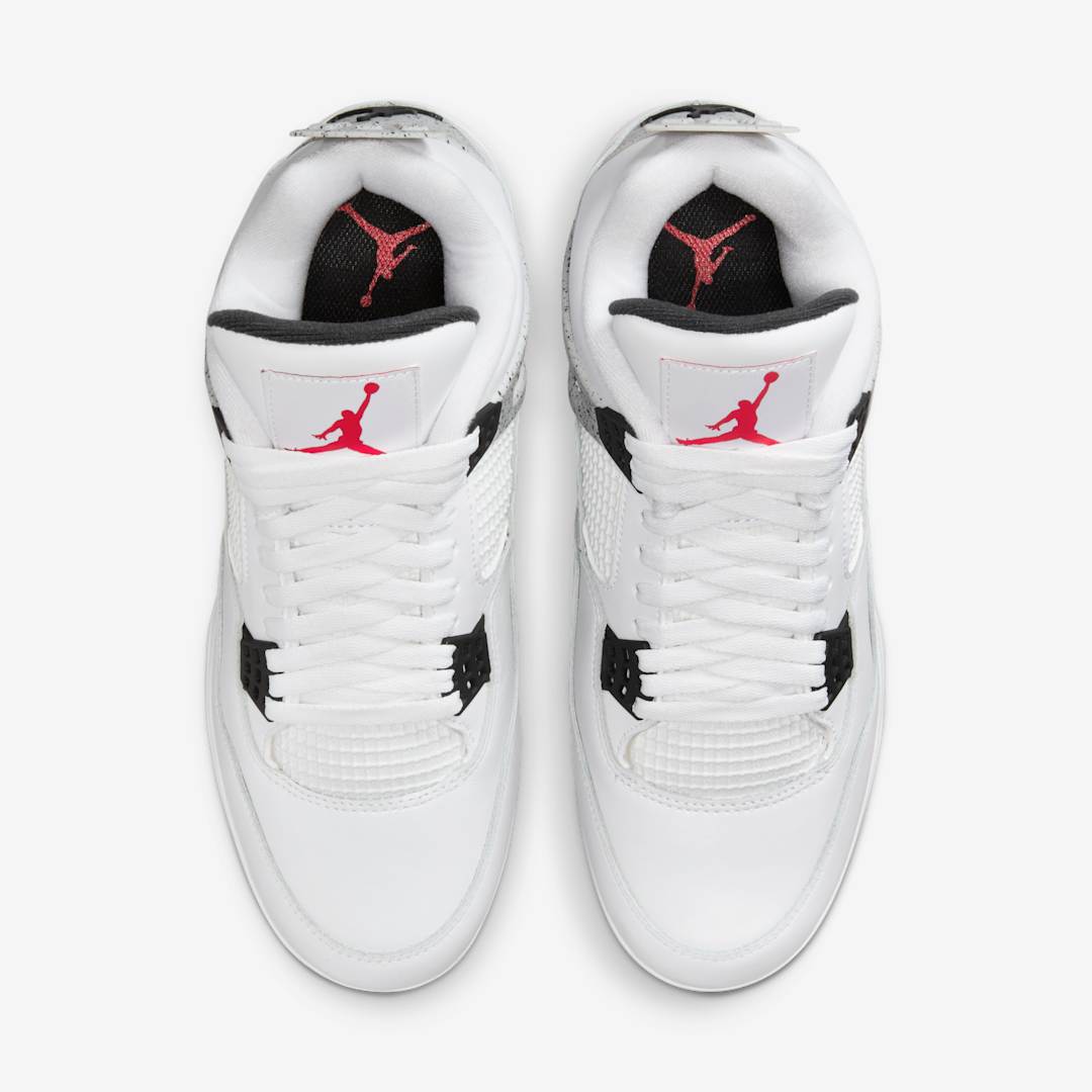 Jordan 4 TD HQ0207-106