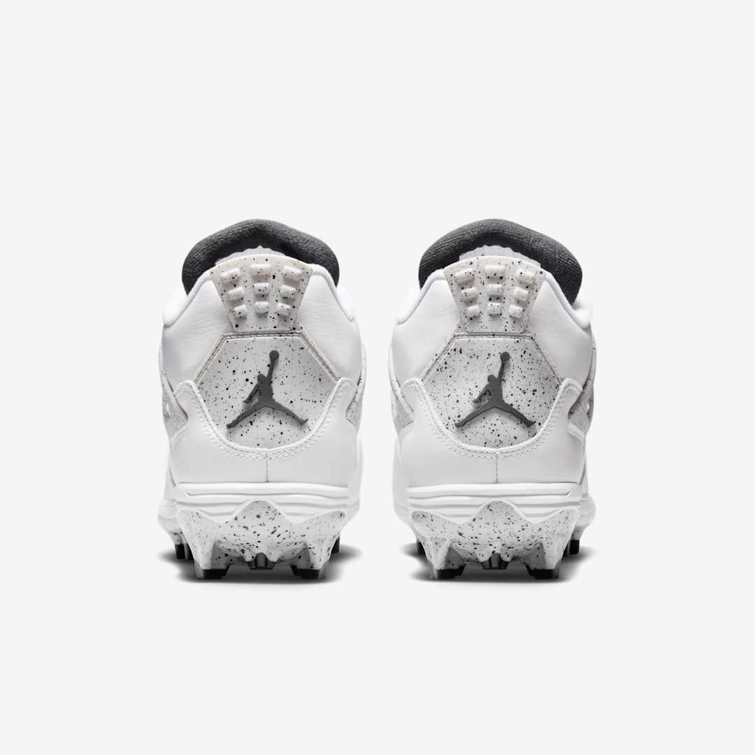 Jordan 4 TD HQ0207-106