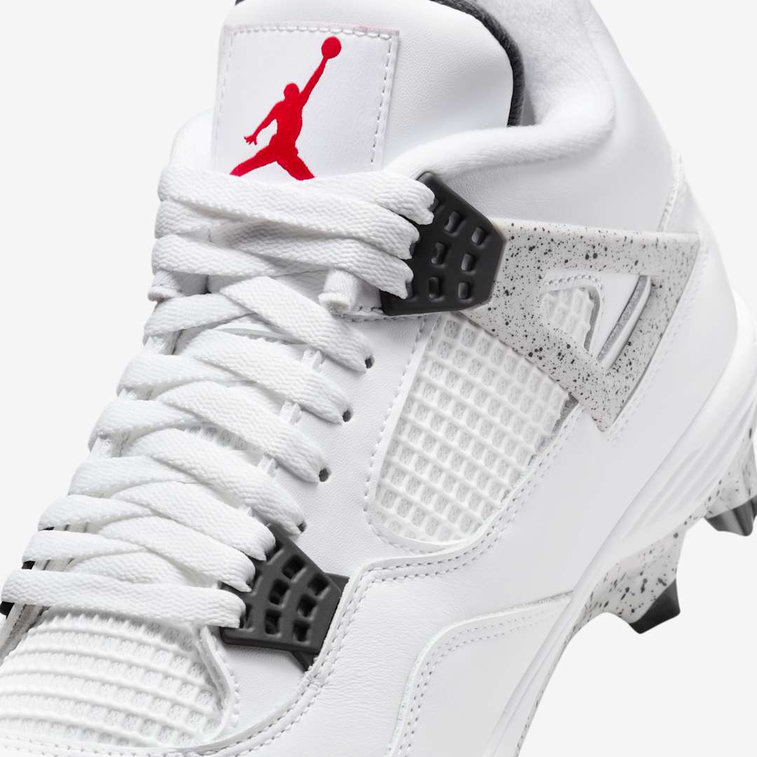 Jordan 4 TD HQ0207-106