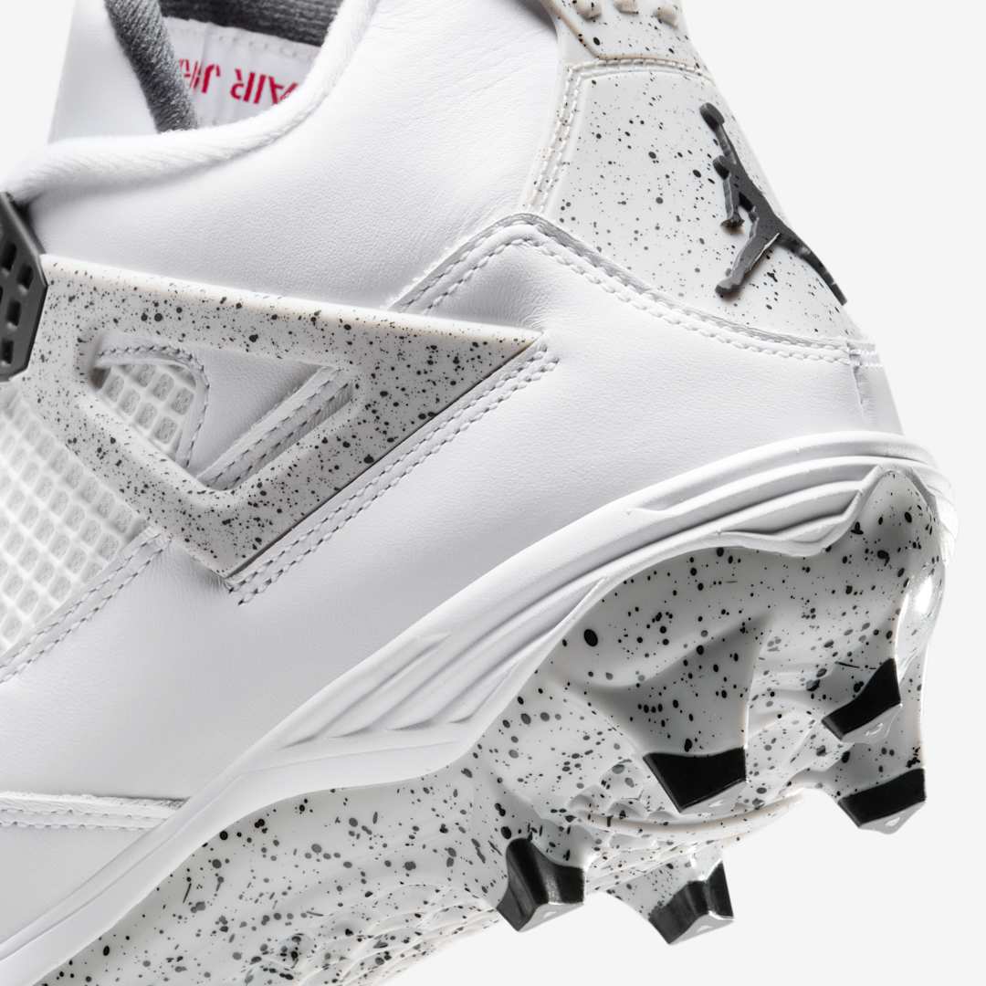 Jordan 4 TD HQ0207-106