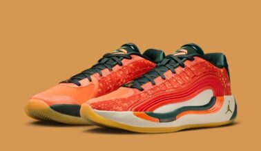 Jordan Luka 4 "Gone Camping" IB7903-300