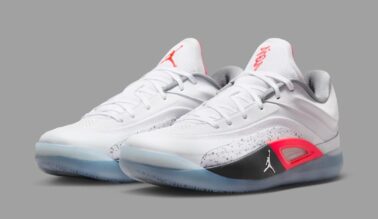 Jordan Zion 4 "Flight" FB1802-103
