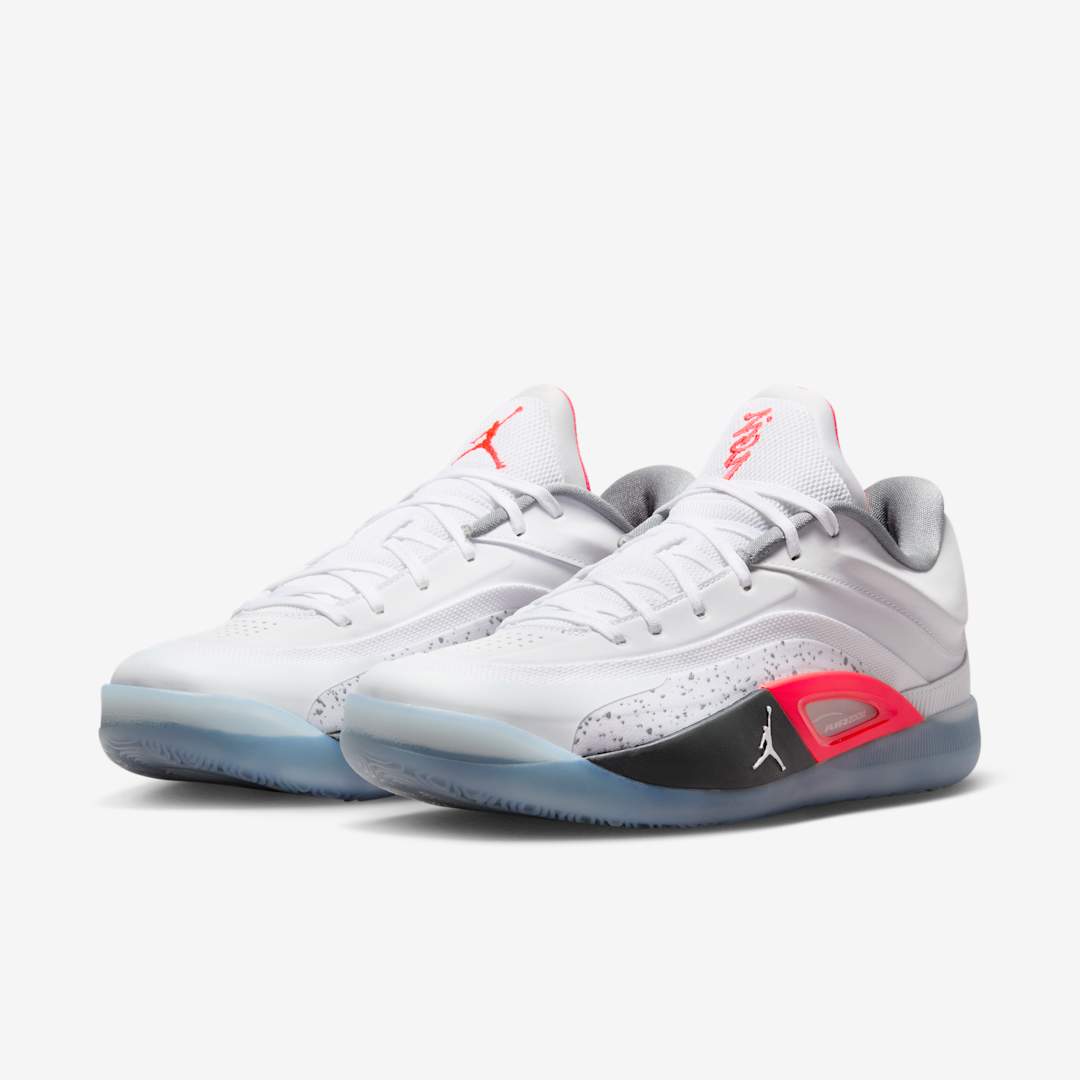 Jordan Zion 4 