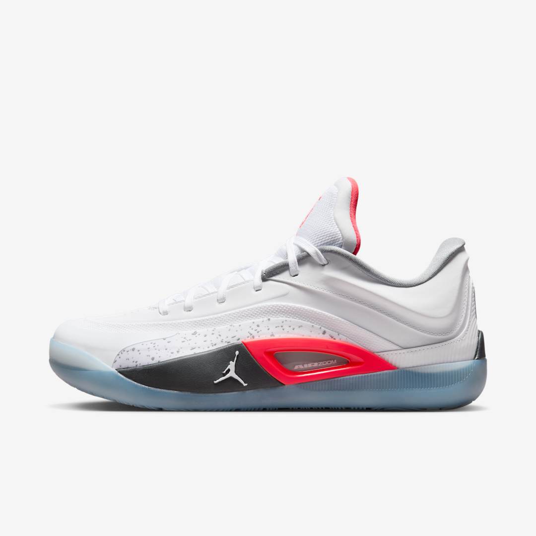Jordan Zion 4 FB1802-103