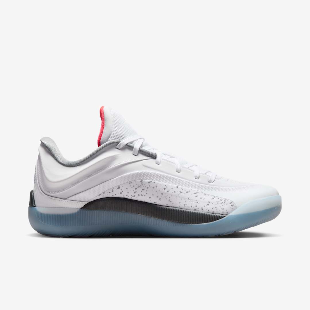 Jordan Zion 4 FB1802-103