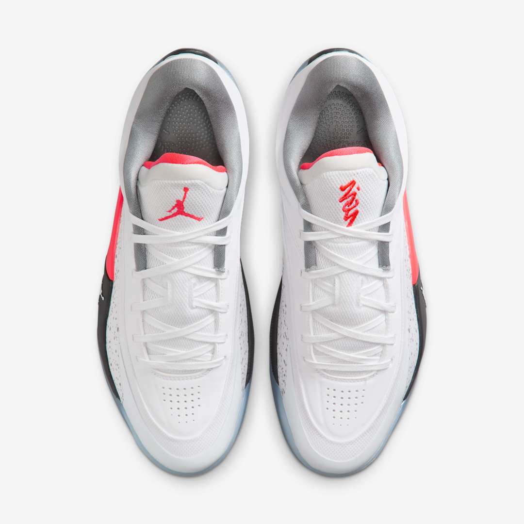 Jordan Zion 4 FB1802-103
