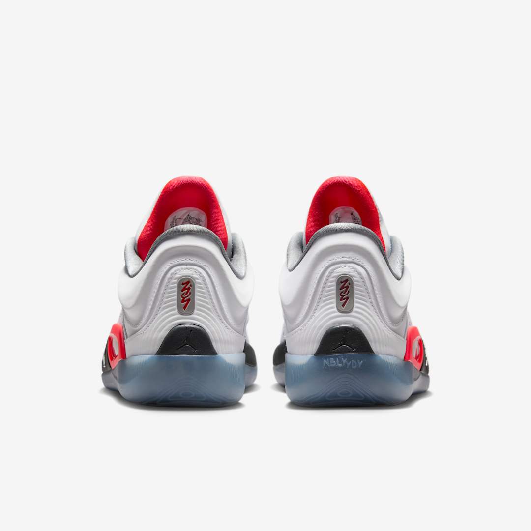 Jordan Zion 4 FB1802-103