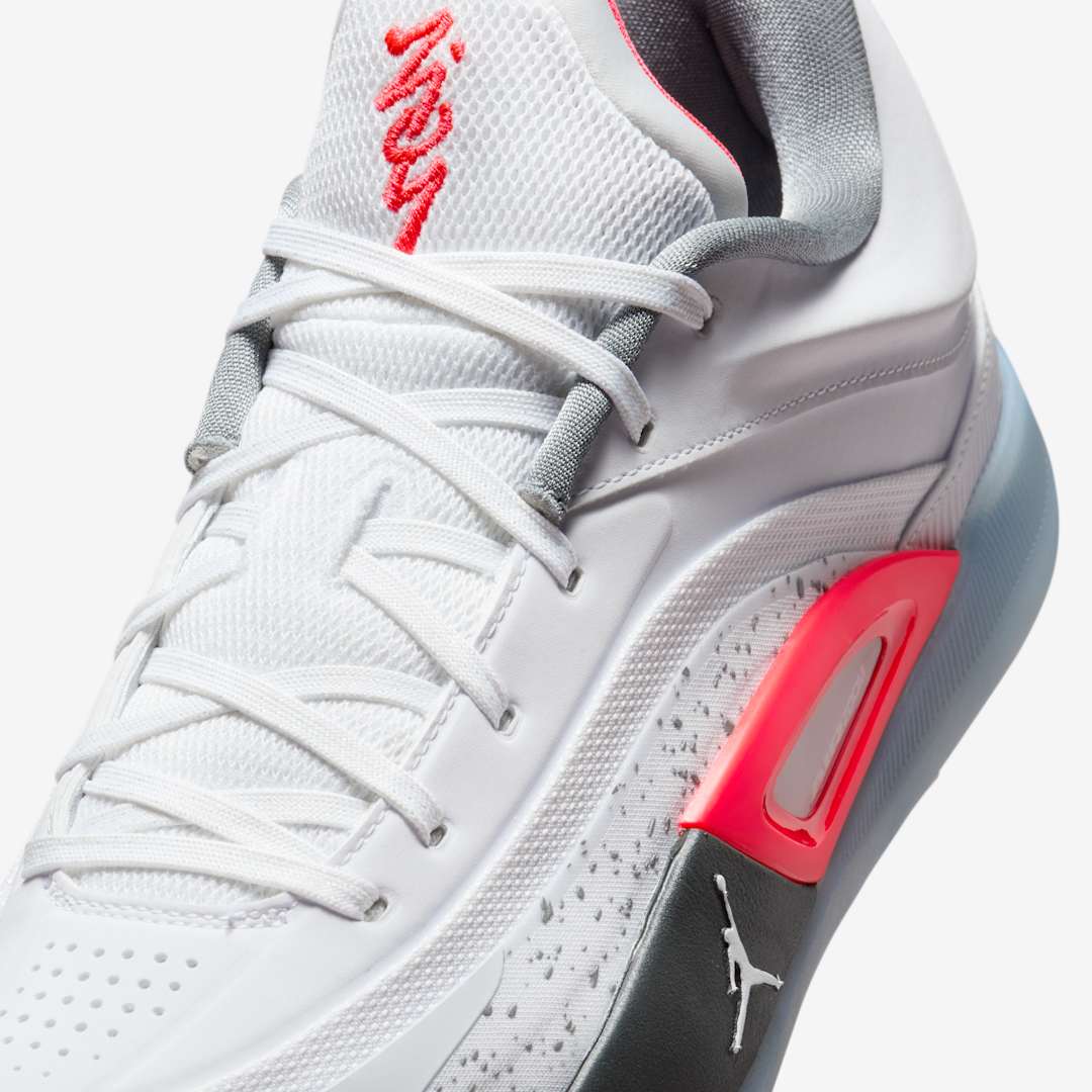 Jordan Zion 4 FB1802-103