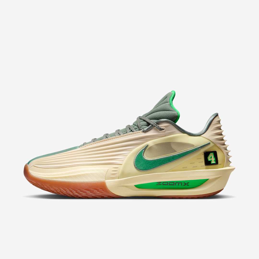 Jrue Holiday x Nike G.T. Cut 3 "Celtics" IH2371-700