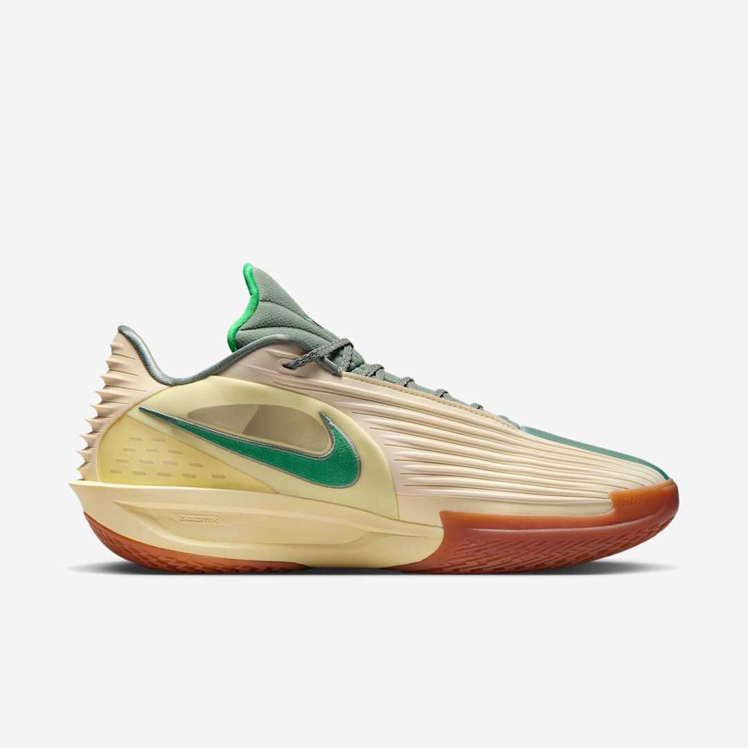 Jrue Holiday x Nike G.T. Cut 3 "Celtics" IH2371-700
