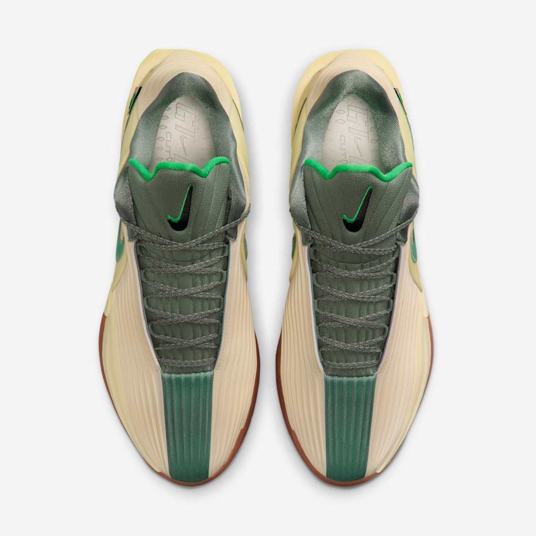 Jrue Holiday x Nike G.T. Cut 3 "Celtics" IH2371-700