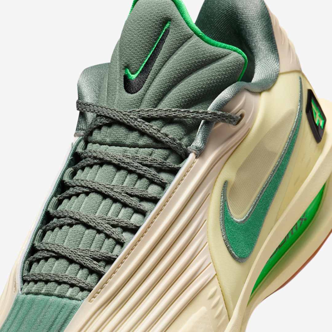 Jrue Holiday x Nike G.T. Cut 3 "Celtics" IH2371-700