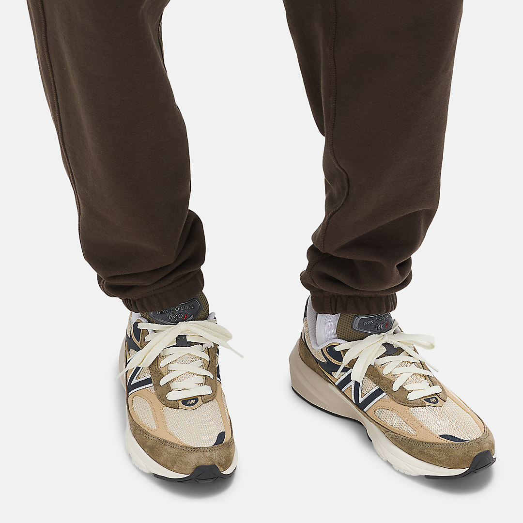 New Balance Made in USA 990v6 U990WO6