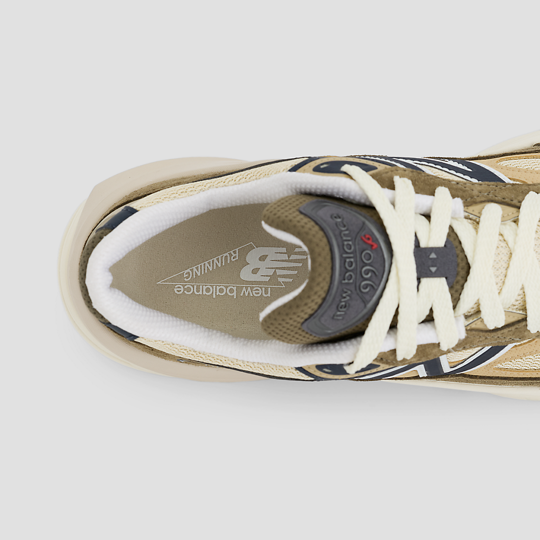 New Balance Made in USA 990v6 U990WO6