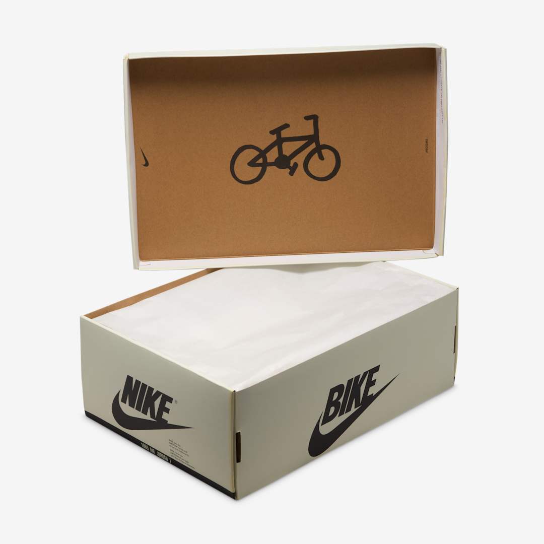 Nigel Sylvester x Air Jordan 1 Low OG "Better With Time" IB8958-001