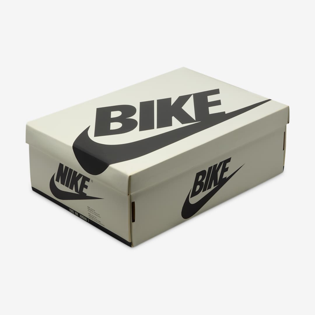 Nigel Sylvester x Air Jordan 1 Low OG "Better With Time" IB8958-001