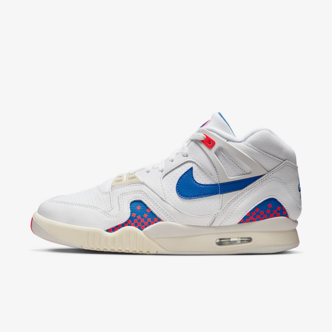 Nike Air Tech Challenge 2 FZ9033-102
