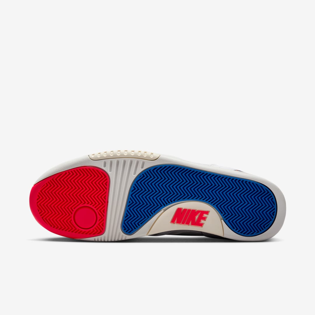 Nike Air Tech Challenge 2 FZ9033-102